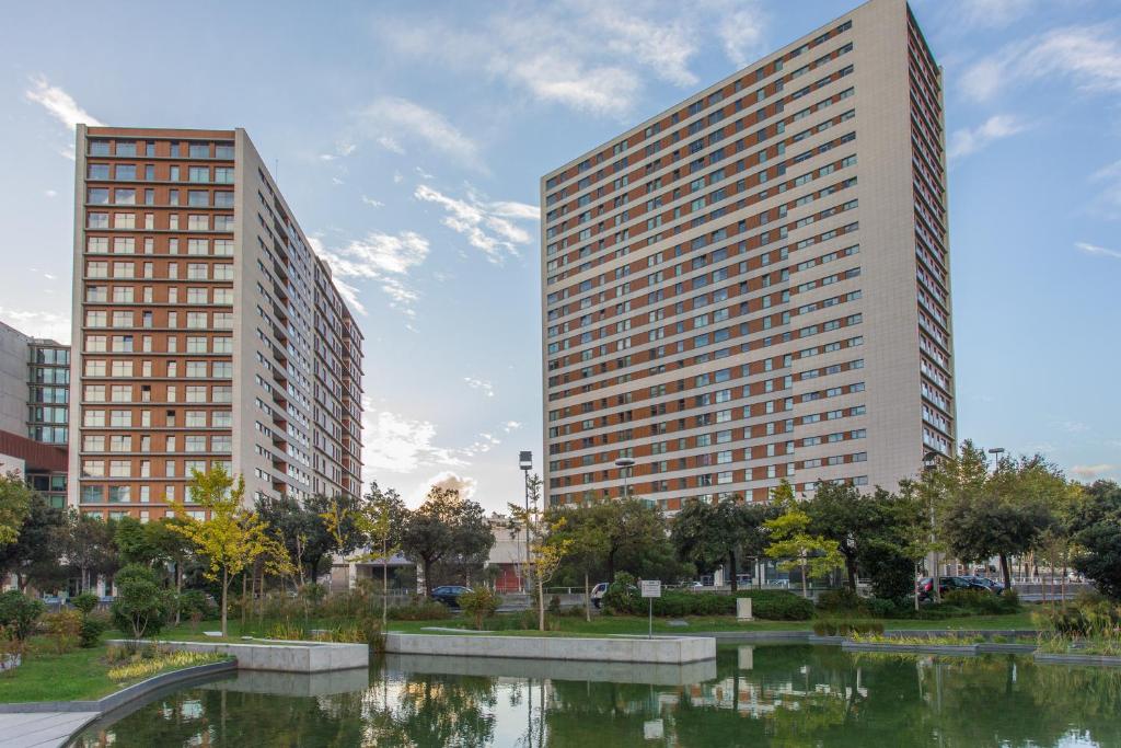 Imagem de Panoramic Living LXX