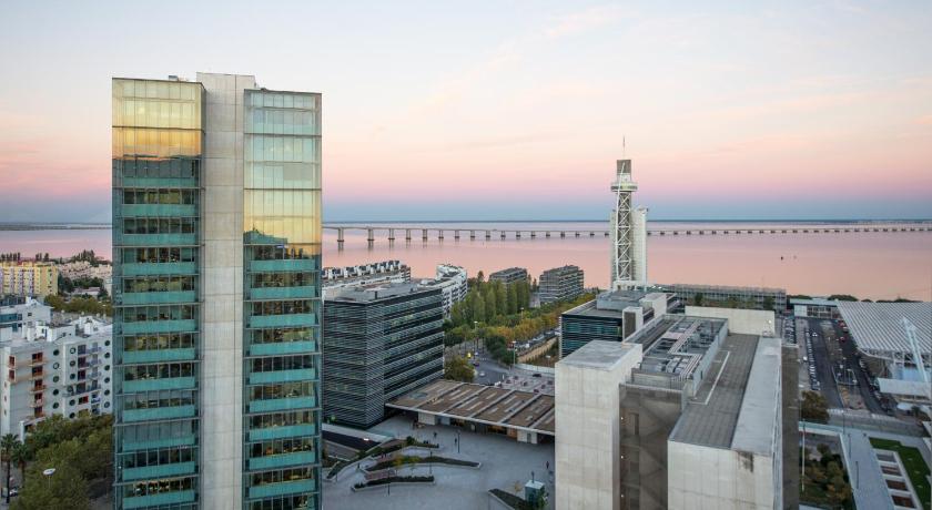 Imagem de PANORAMIC LIVING 2