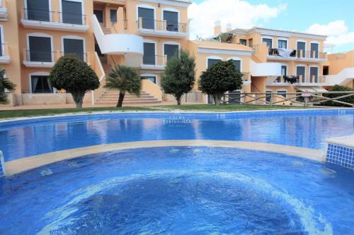 Imagem de Cantinhos no Algarve