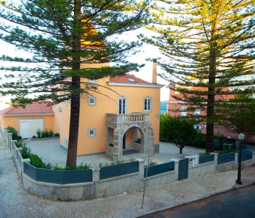 Imagem de Duque's Villa Luxury Guesthouse