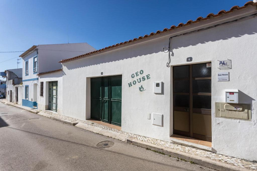 Imagem de Geo House
