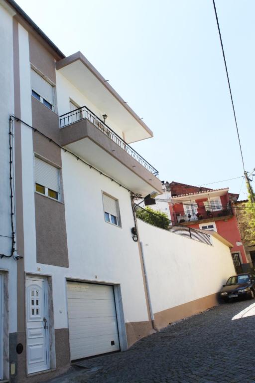 Imagem de Casa do Neto Tiago