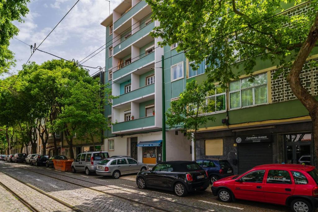 Imagem de RUA DE PEDROUÇOS