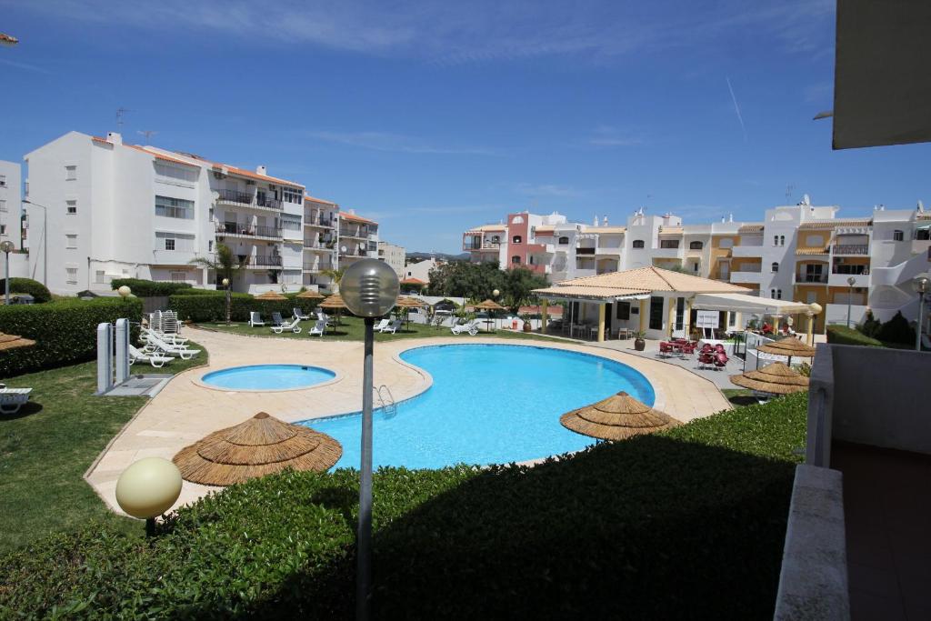 Imagem de Caranguejos sunny apartment