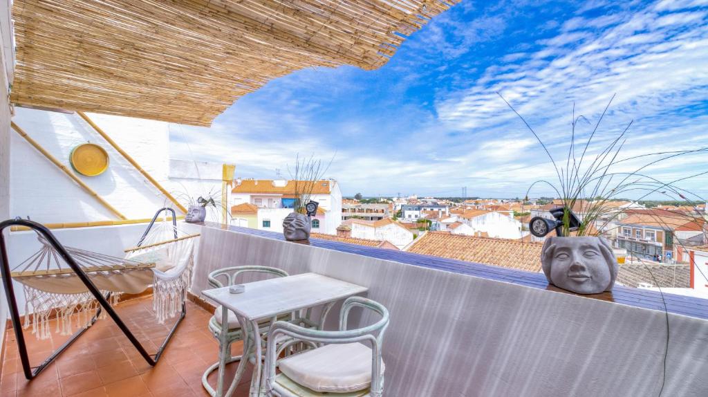 Imagem de CASAS DA PRAÇA