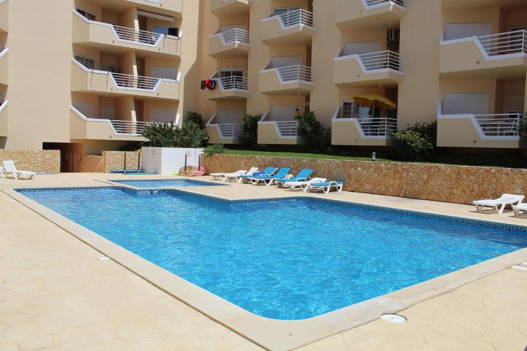 Imagem de Apartamento Búzio