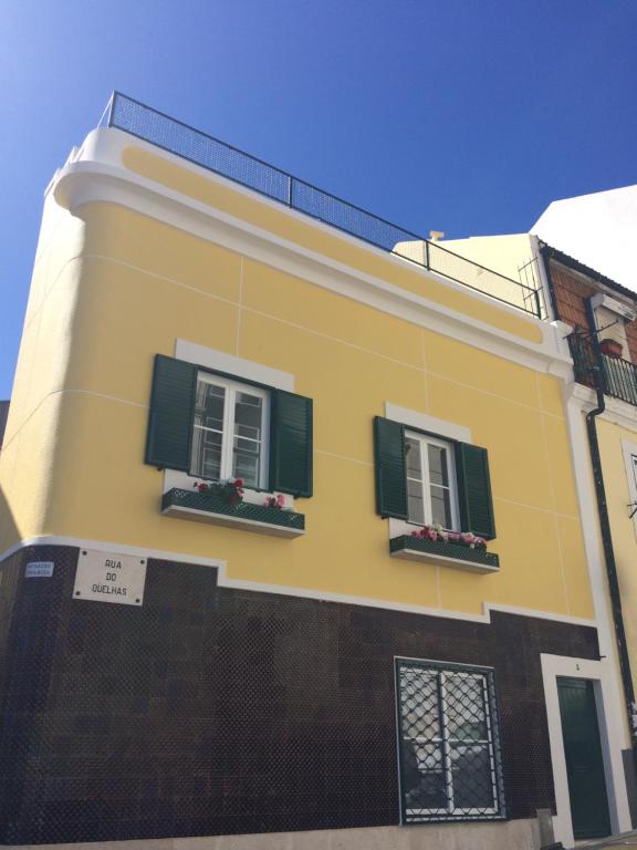 Imagem de Lapa Terrace