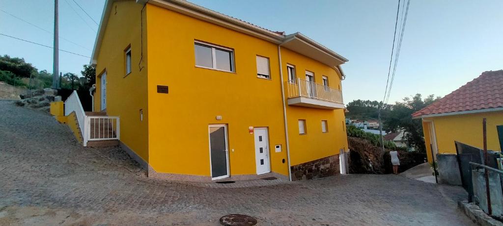 Imagem de Casa da Longra