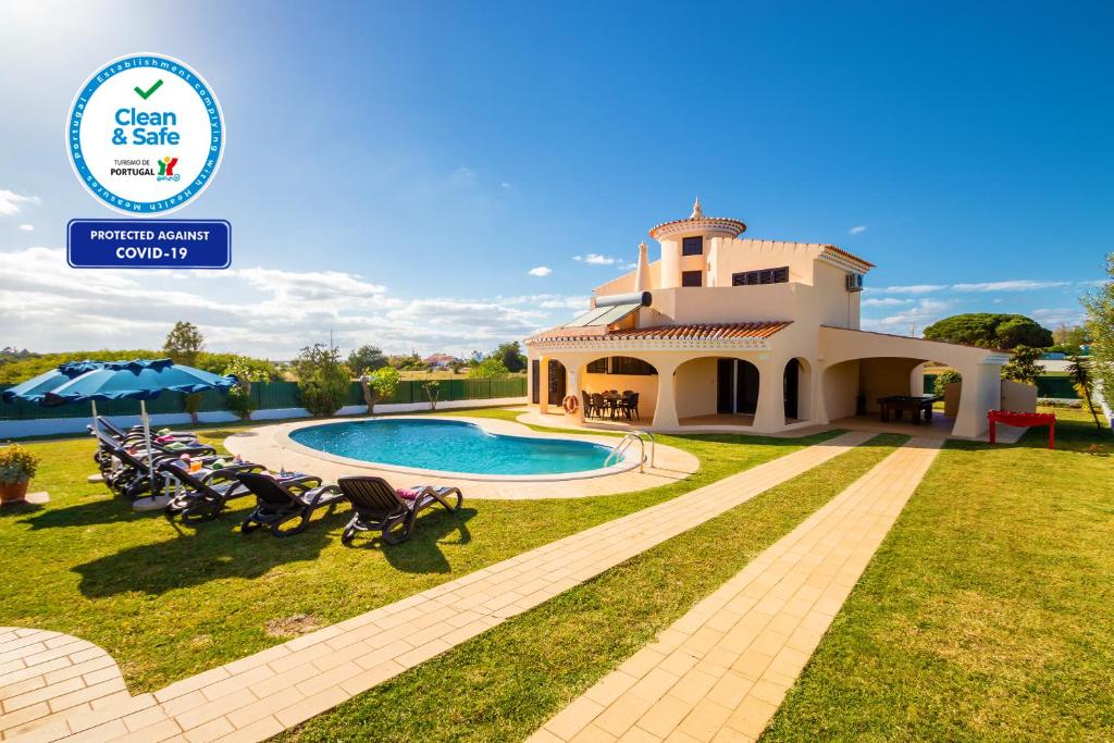 Imagem de SESMARIAS VILLA A