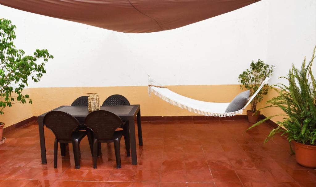 GIESTAL  APARTAMENTO