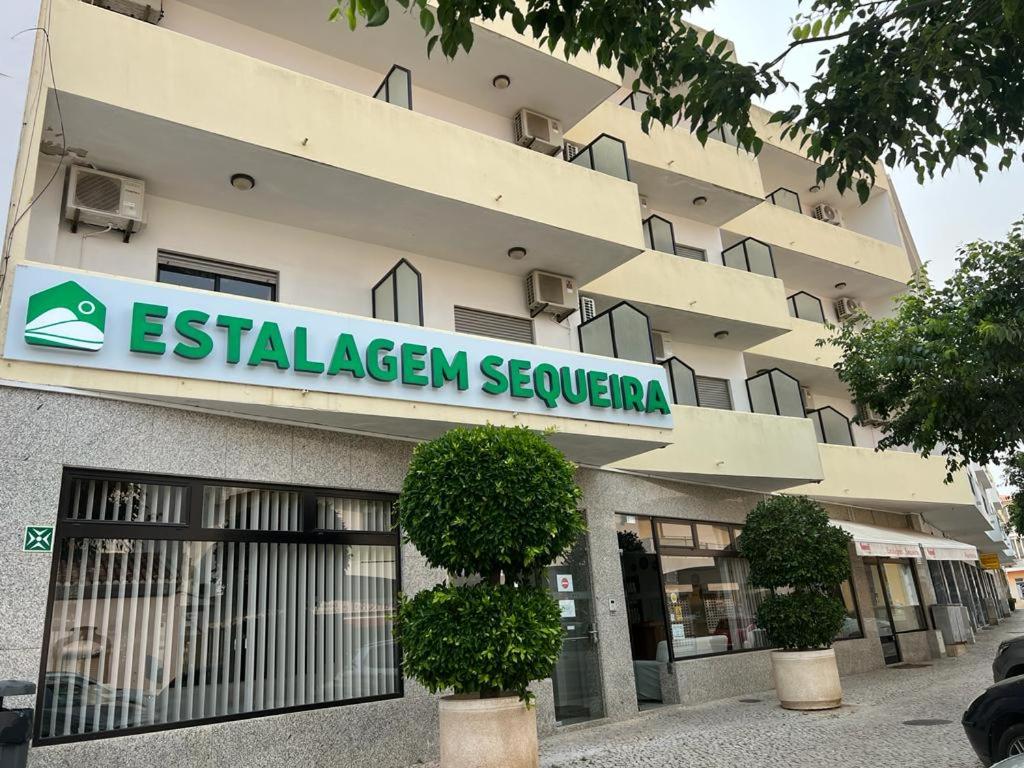 Imagem de Estalagem Sequeira
