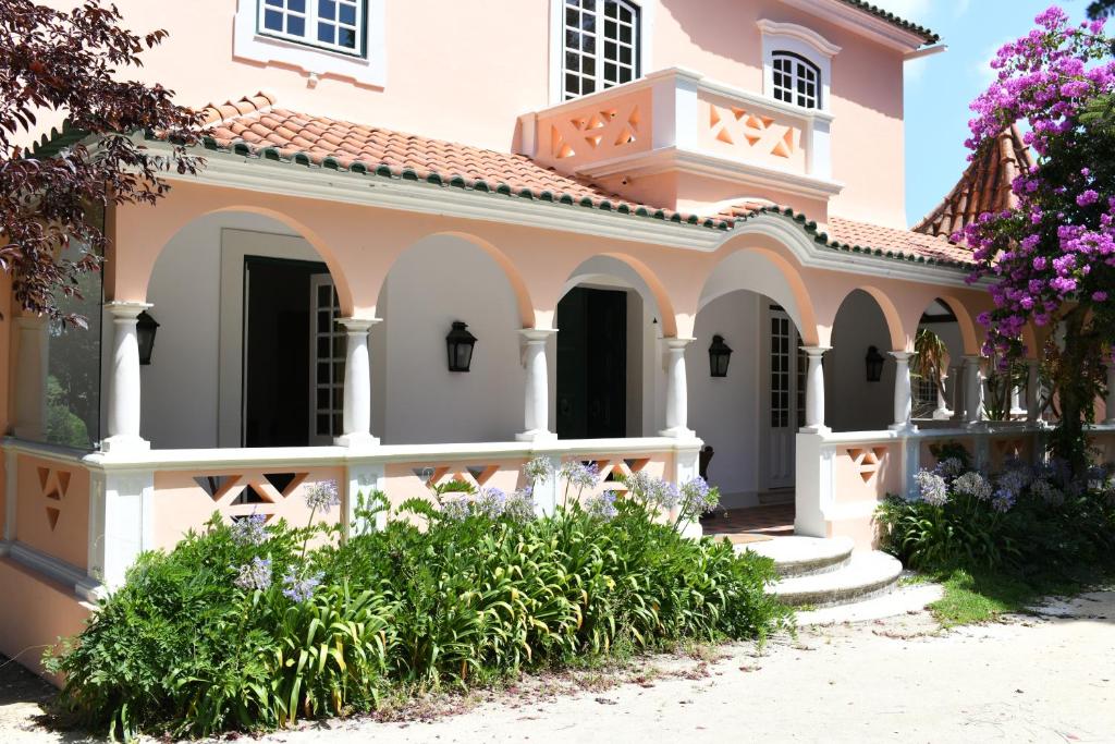 Imagem de Quinta da Foguera
