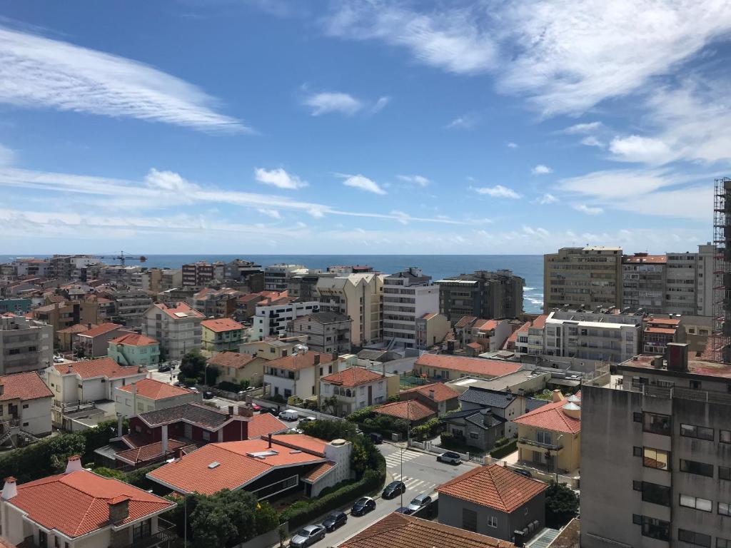 Imagem de CALUA APARTMENT