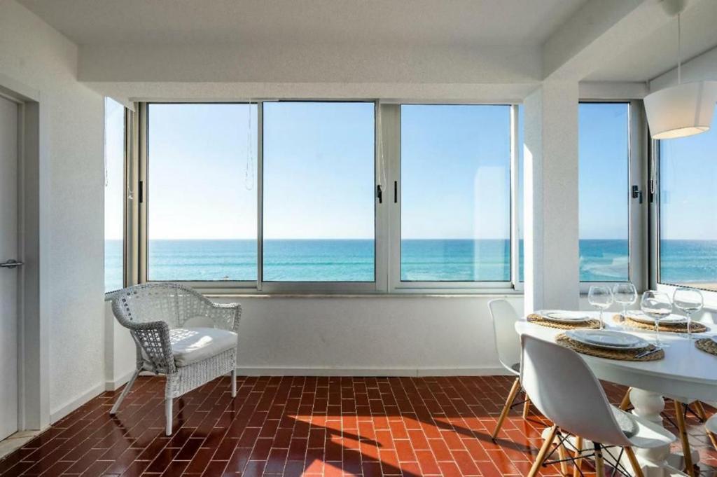 Imagem de Ria Bech House