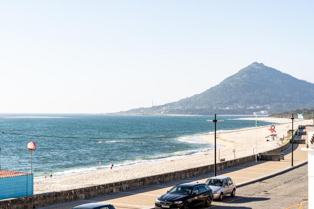 BEACH FRONT SPOT, MOLEDO