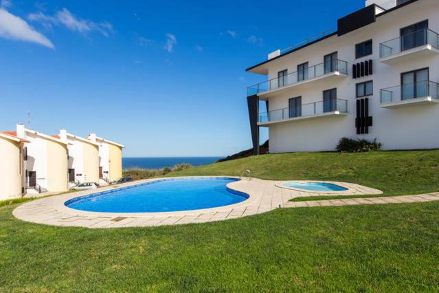 Imagem de Salty House - Casa Salgada