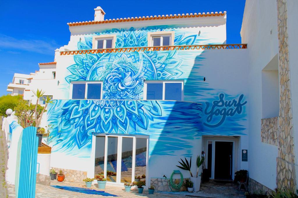 Imagem de SURF YOGA ERICEIRA