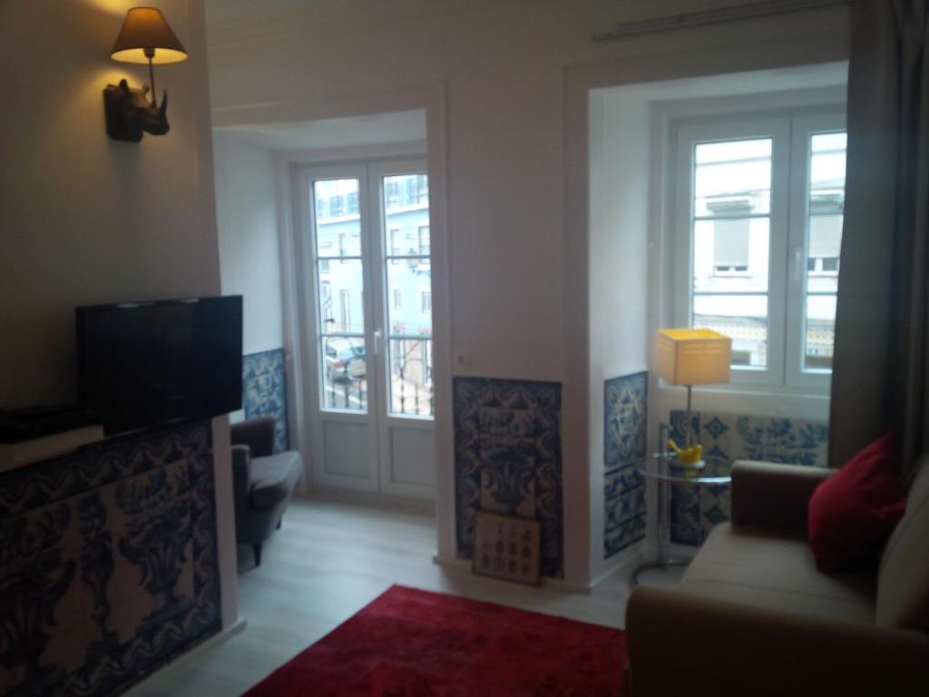 Imagem de Castle Apartment