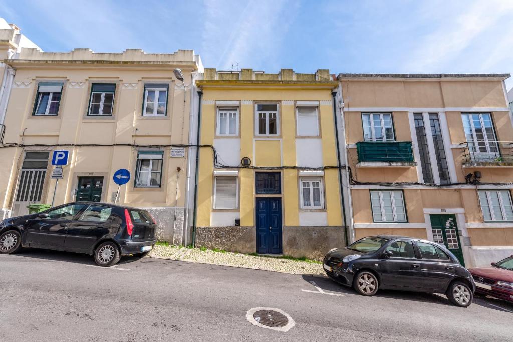 Imagem de Alameda Apartments