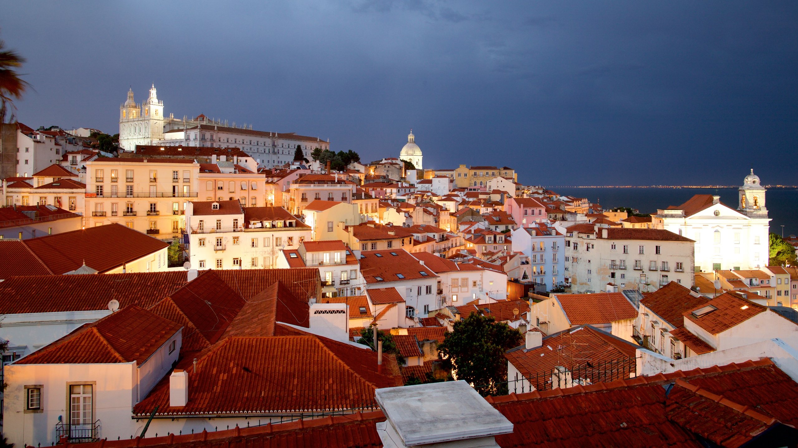 Imagem de Alfama Ballony