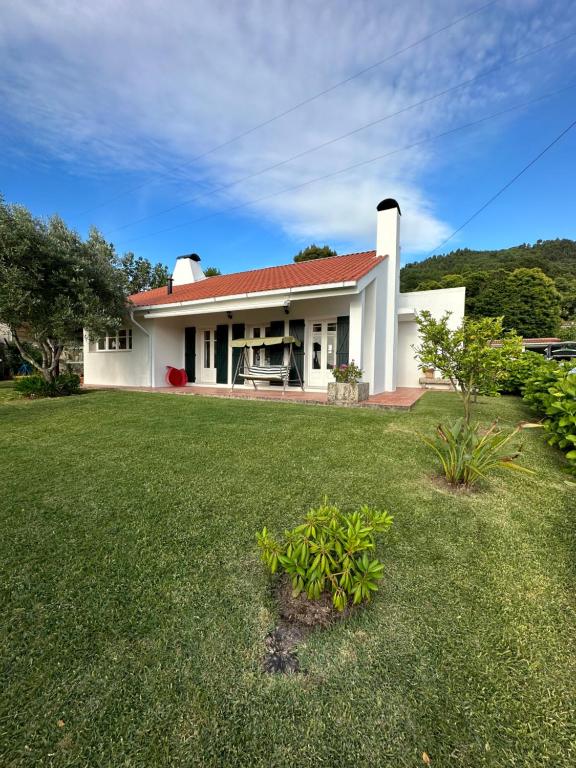 Imagem de Cozy Villa Cristelo - Family and Friends