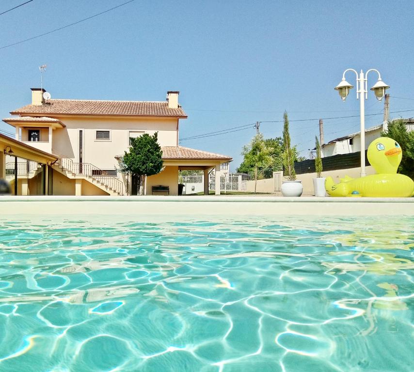 Imagem de Casa de Barreiros