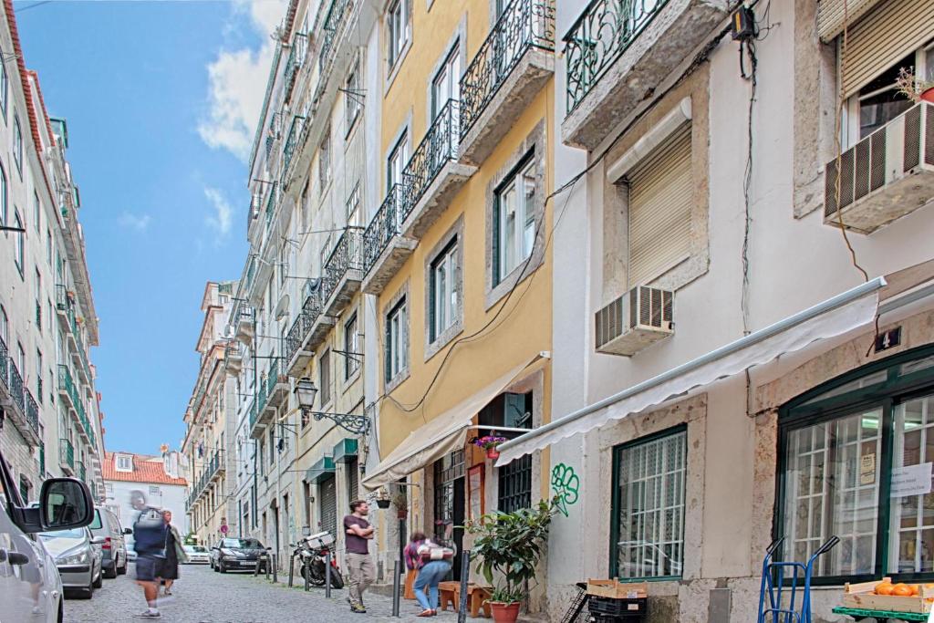 Imagem de City Flat 12