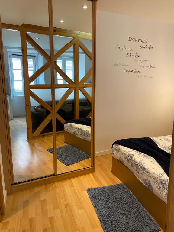 Imagem de Lisbon Chillout Apartments VI
