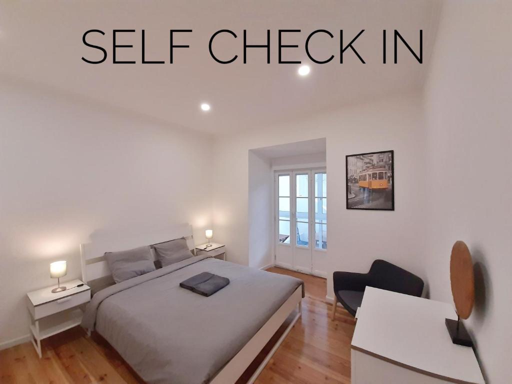 Imagem de CITY GUESTHOUSE LISBON