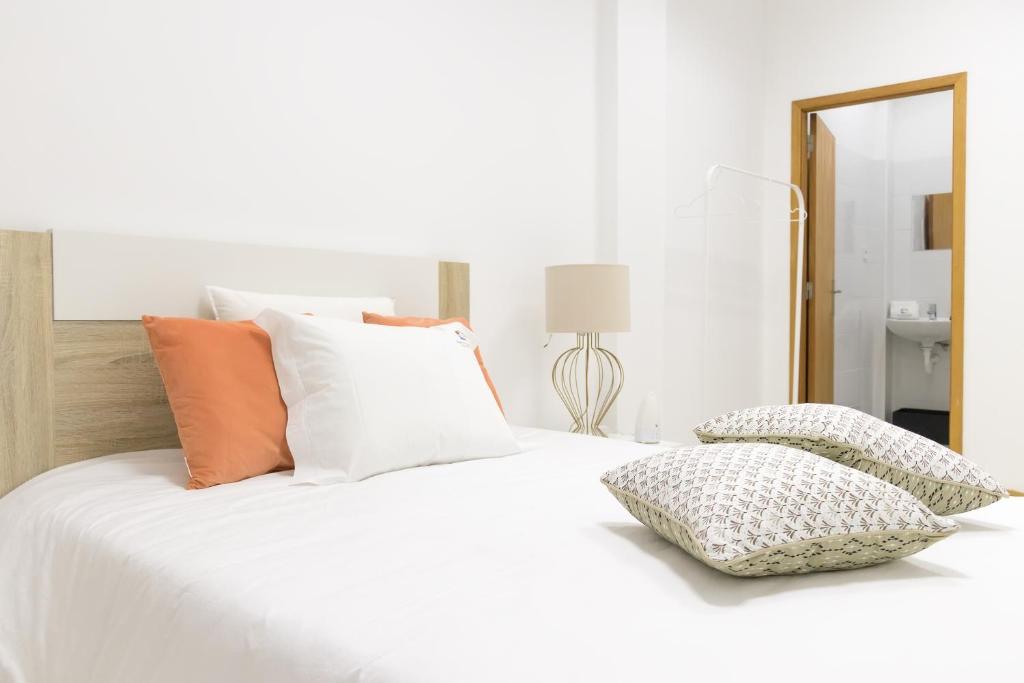 AGUÇADOURA GUEST HOUSE