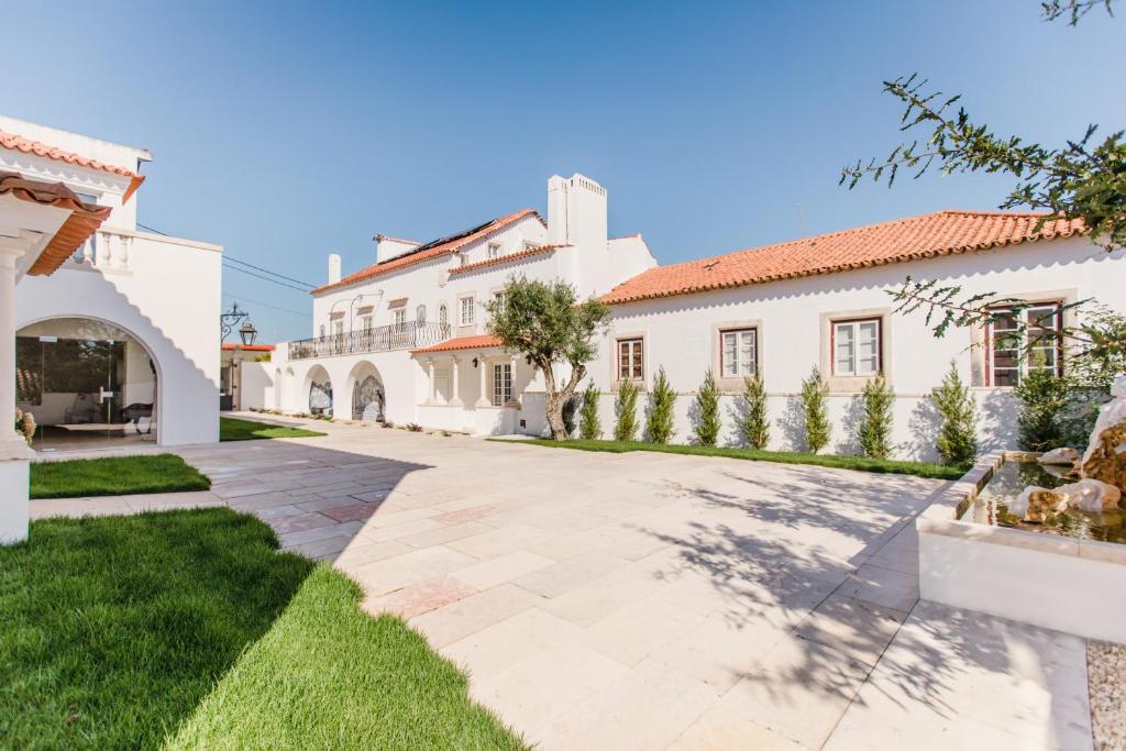 Imagem de Srª da Oliveira - Solar Heritage