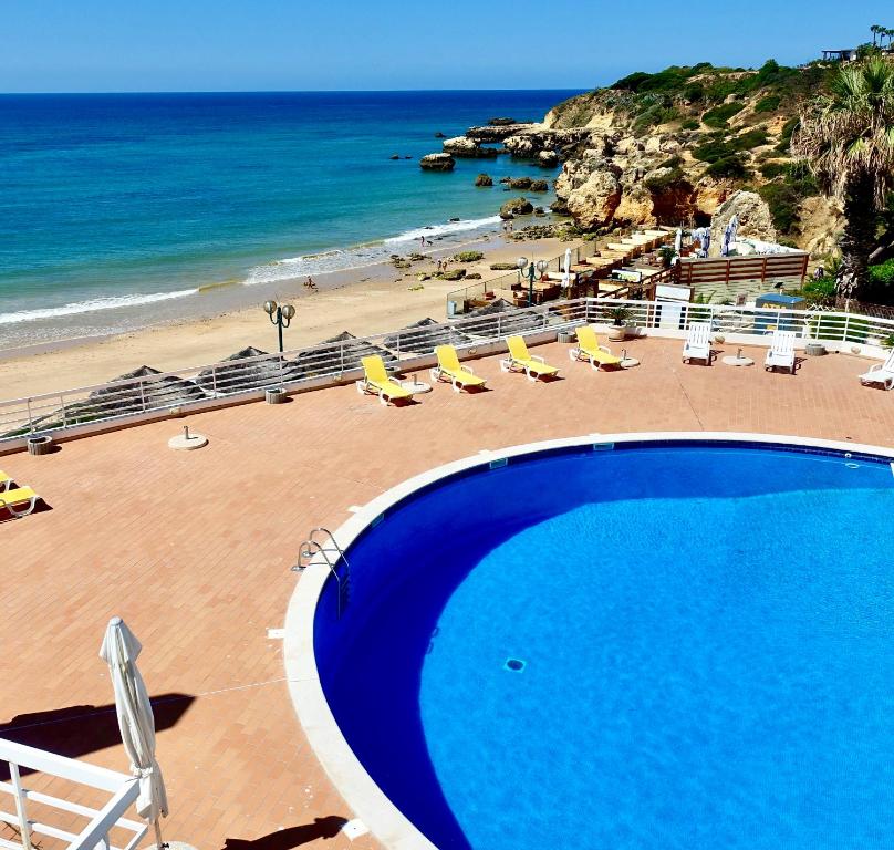 Imagem de Urbanização Praia da Oura