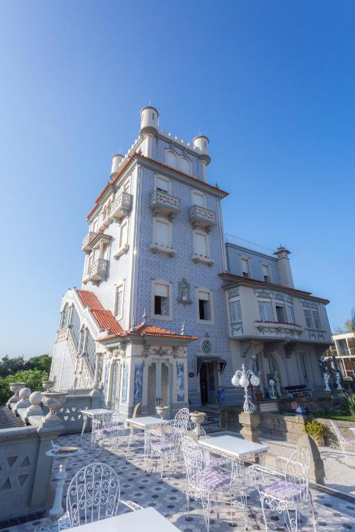 Imagem de Castelo de Santa Catarina