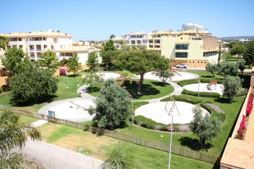 Imagem de Pateos do Golfe