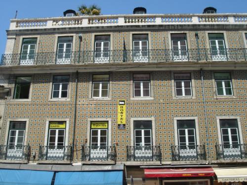 Imagem de Baixa Guest House 4