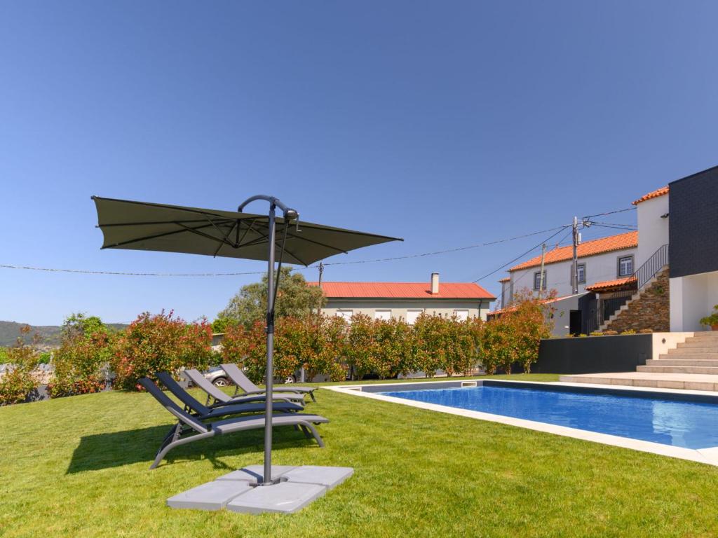 LX4U APARTMENTS - BAIXA DOURADORES 164