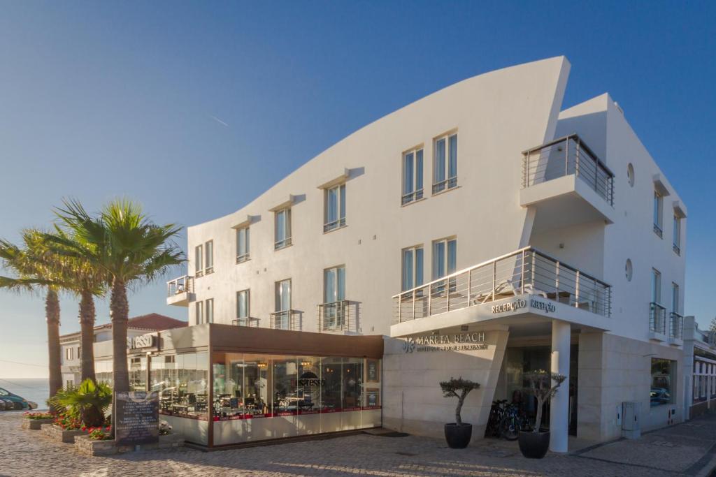 Imagem de Mareta Beach Boutique Bed and Breakfast