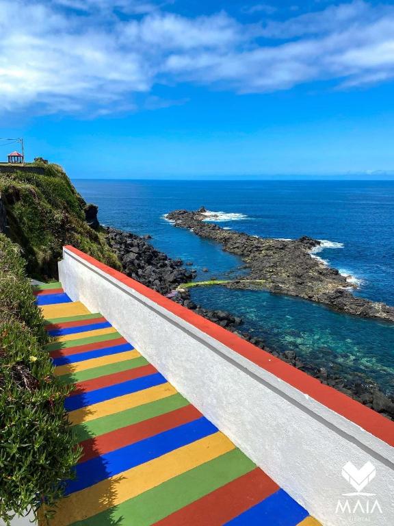Imagem de Casa da Calheta