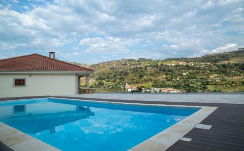 Imagem de M&A Douro Valley House