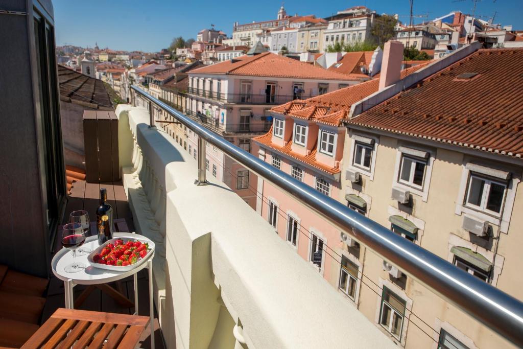 Imagem de Sweet Lisbon