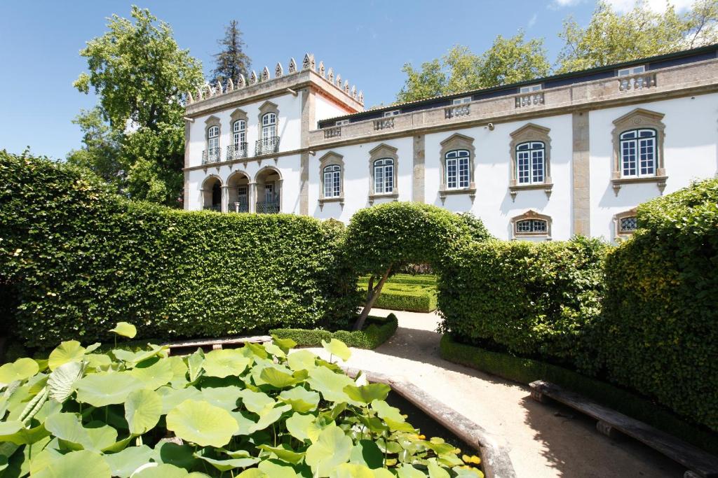 CASA DA INSUA