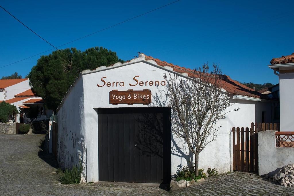 Imagem de Serra Serena