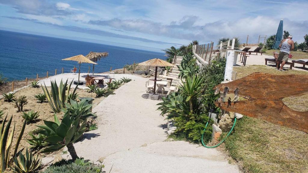 Imagem de Vivenda Rancho Mar á Vista
