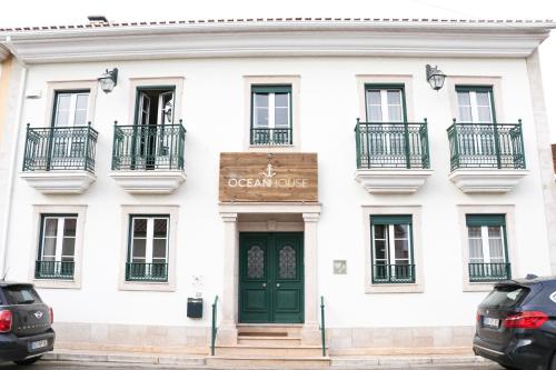 Imagem de OCEAN HOUSE