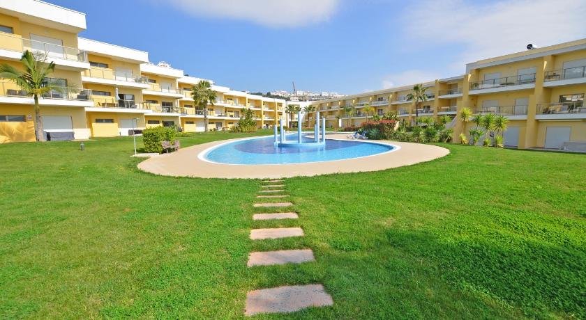 Imagem de Condominio Jardins da Marina Fracção AX