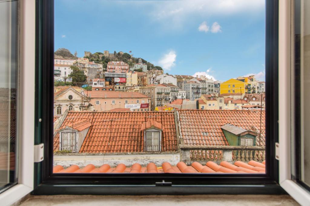 Imagem de Casa Mouraria