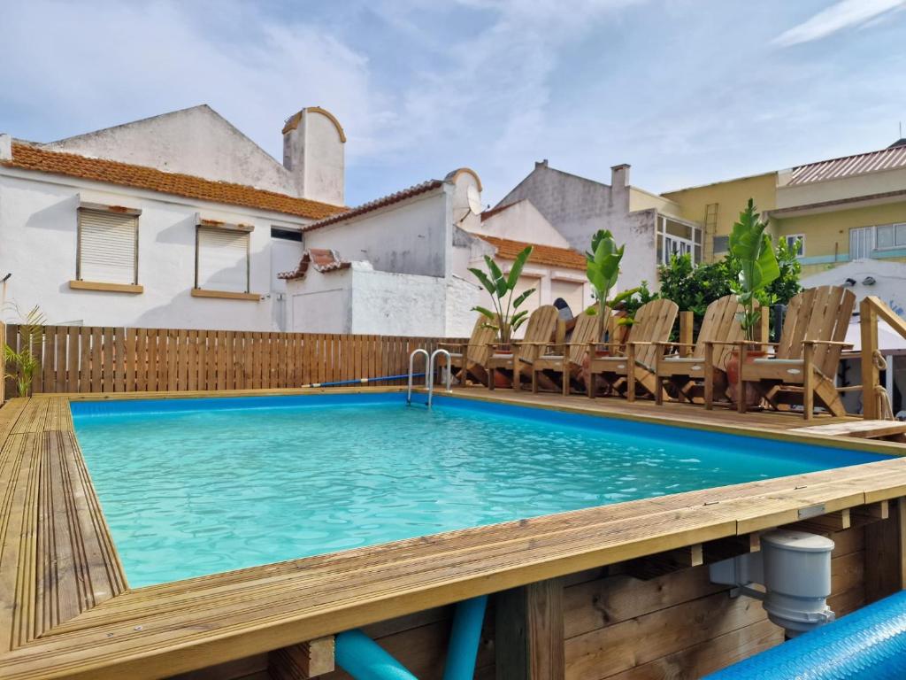 Imagem de VILA MARIA SURF HOUSE byHOST-POINT