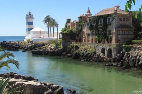 Imagem de Cascais Lindo
