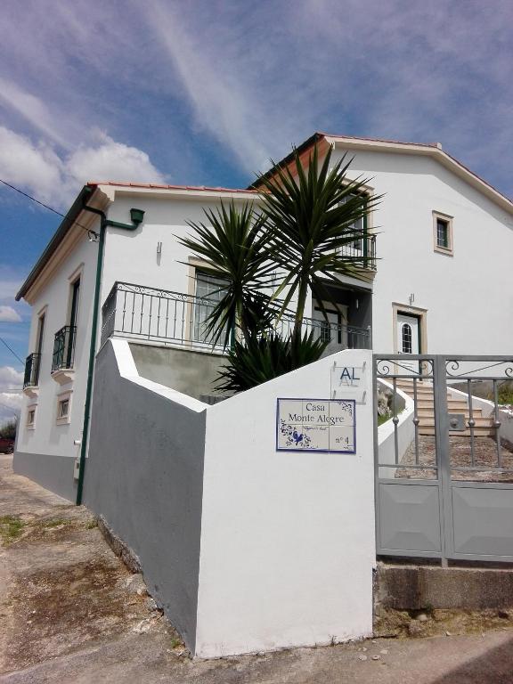 Imagem de Casa Monte Alegre