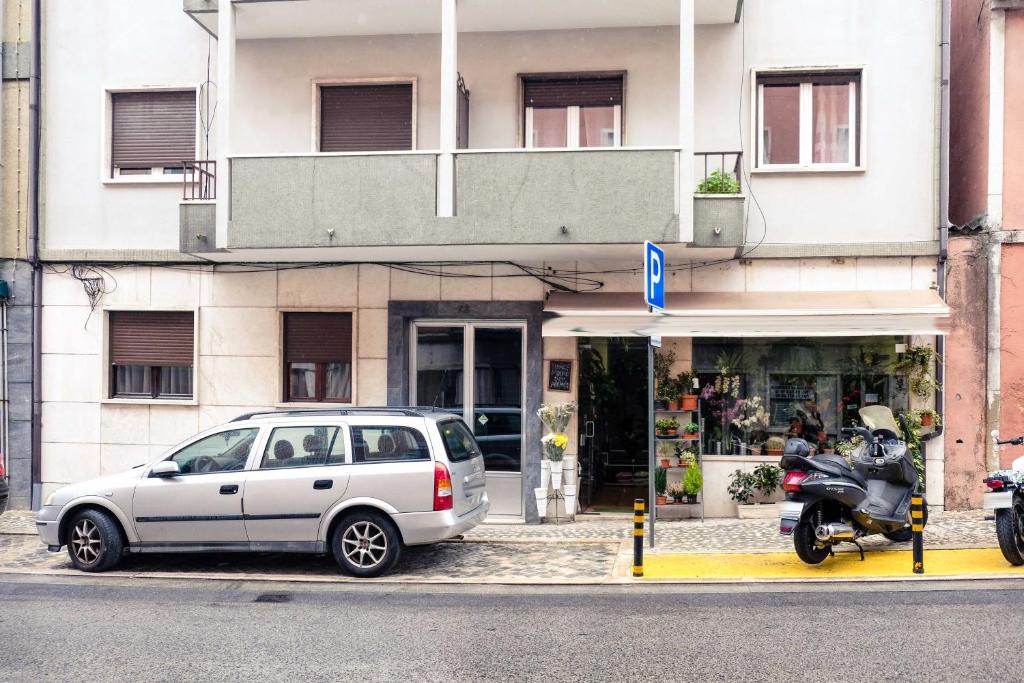 Imagem de CASA DA MARIITA